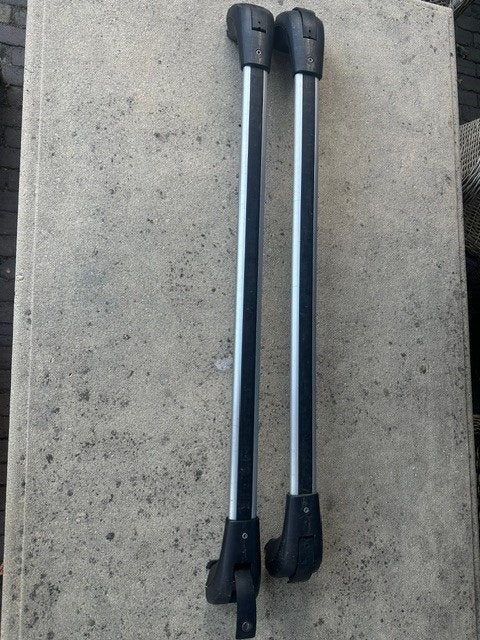 Dakdrager voor Citroen C4 Grand Picasso, Auto diversen, Dakdragers, Ophalen, Zo goed als nieuw
