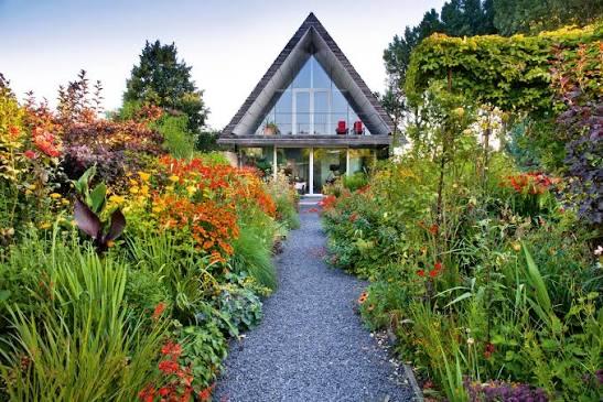 Gardening & Outdoor Cleaning Services, Ophalen of Verzenden