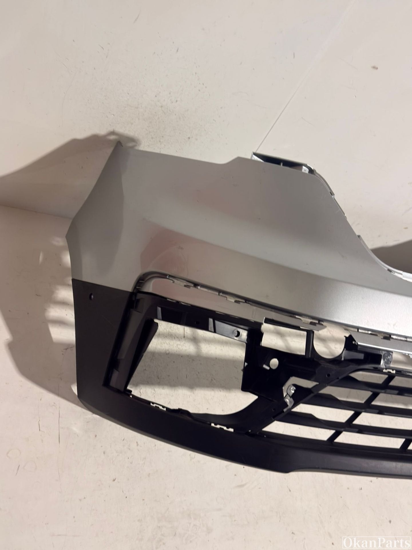 Renault Trafic III Facelift Voorbumper 620226941R, Info@fabrikant.eu, Ophalen of Verzenden, Bumper, Fabrikant BV