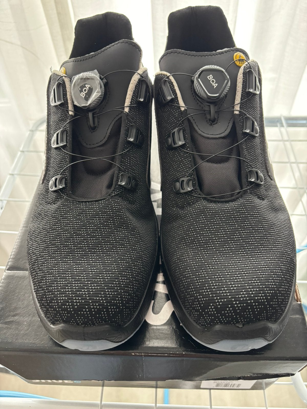 Bata Summ Seven S3 Veiligheidsschoenen - Nieuw, Ophalen of Verzenden, Nieuw