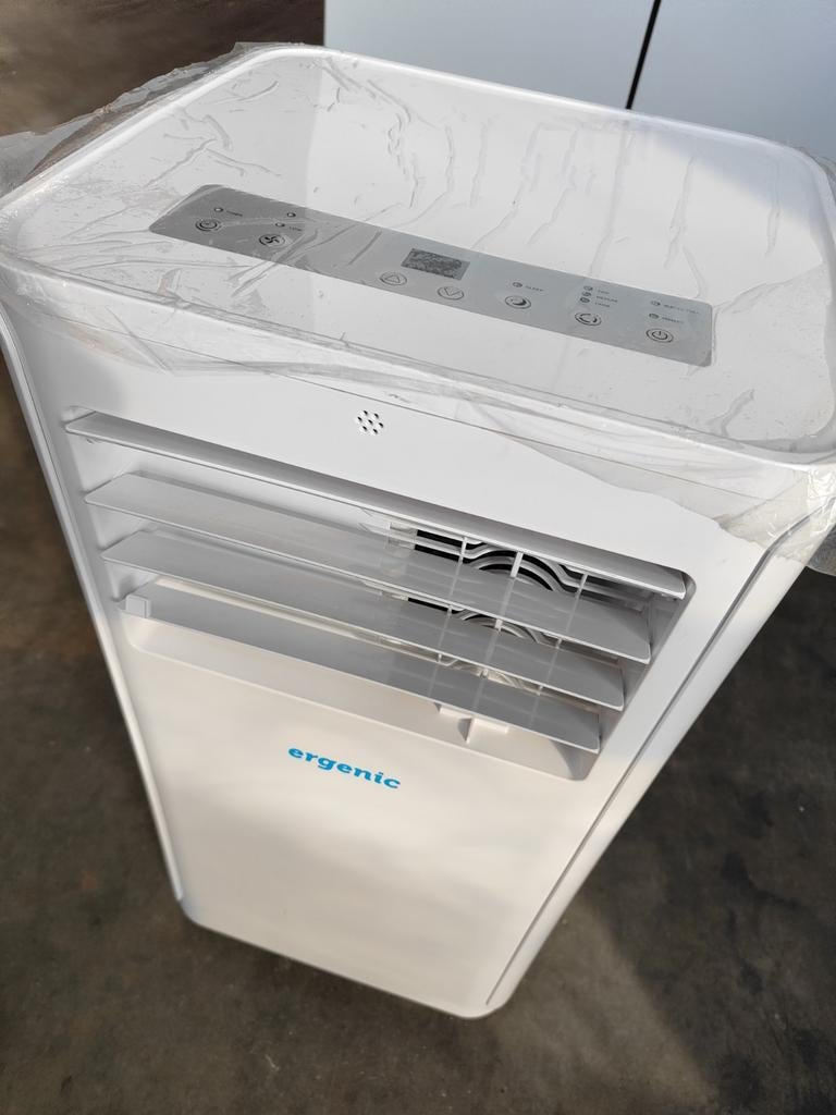 Energenic airco 9000 BTU, Witgoed en Apparatuur, Ophalen, Timer, ., Ventileren