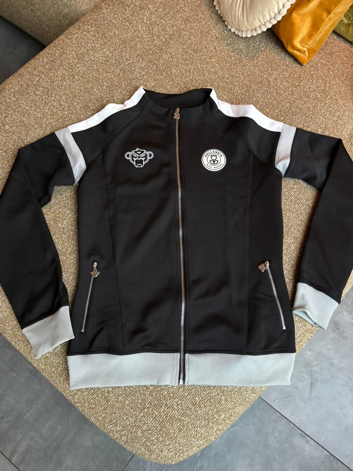 Black bananas trainingspak, Ophalen, Zo goed als nieuw, Zwart, Algemeen