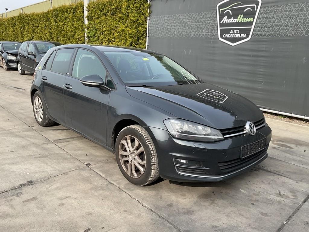 Spatbord Rechts Voor Volkswagen Golf VII (AUA) 5G0821106A, Auto-onderdelen, Gebruikt, Volkswagen, Volkswagen AG, Kundenbetreuung@volkswagen.de