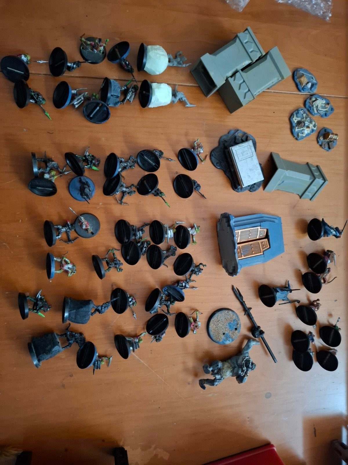 Battle in Balin's tomb, Ophalen of Verzenden, Gebruikt, Lord of the Rings, Toebehoren