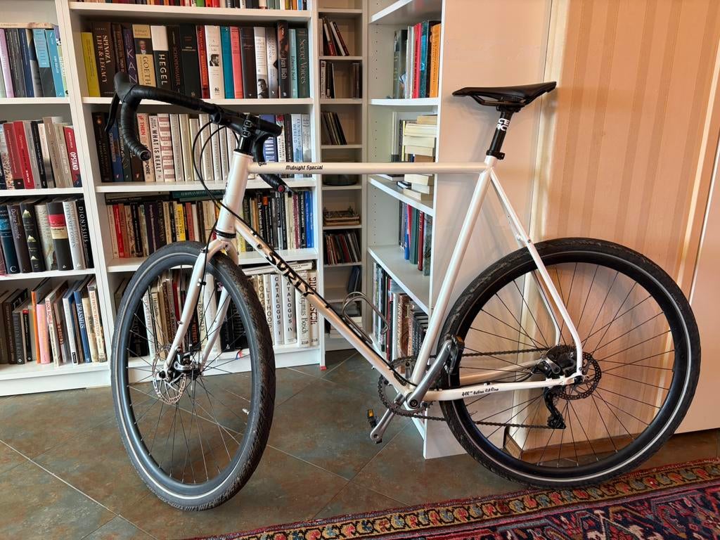 Surly Midnight Special -64cm, Ophalen, Zo goed als nieuw, Minder dan 10 versnellingen, Overige merken