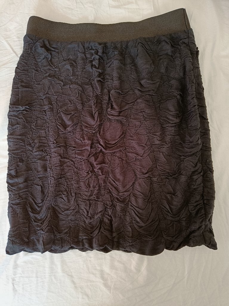 DreamSTAR Rok, Maat 38/40 (M), Dreamstar, Zwart, Ophalen of Verzenden