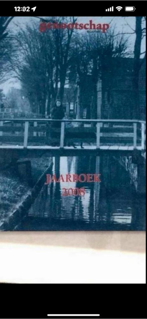 Wormer Jaarboek 2005 - Lokale Geschiedenis en Cultuur, Boeken, Geschiedenis | Stad en Regio, Ophalen of Verzenden, 20e eeuw of later