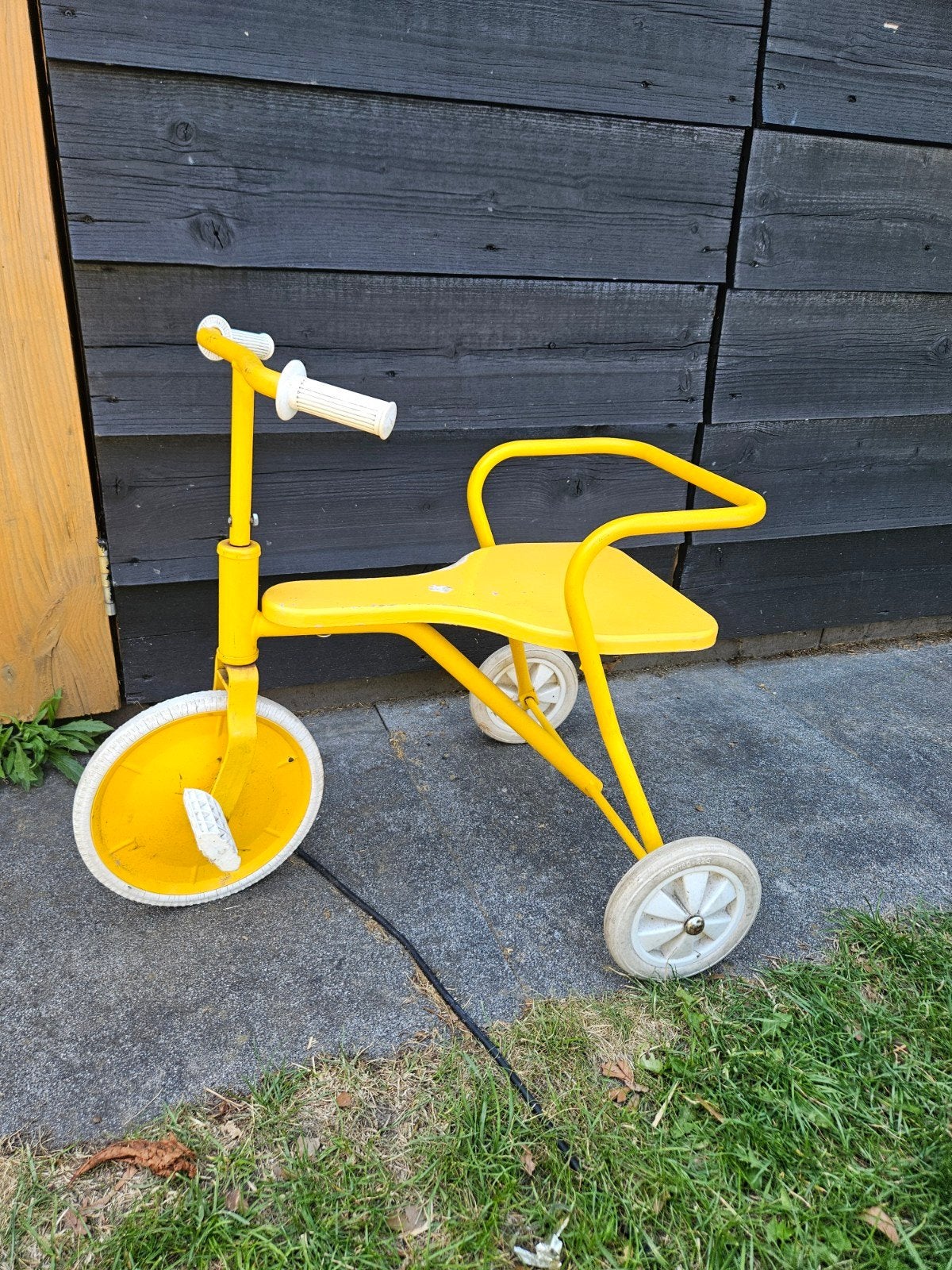 Foxyrider fietsje, Ophalen, Gebruikt, Overige typen