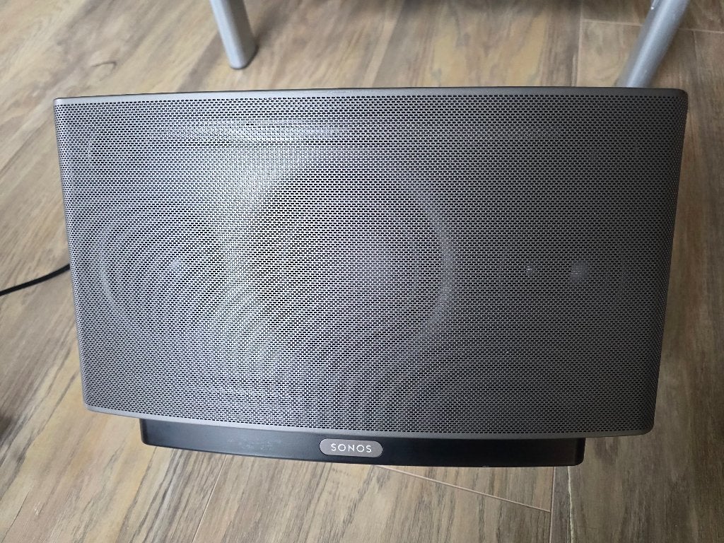 Sonos Play 5 gen 1 (defect), Ophalen, Bluetooth, Overige typen, Minder dan 60 watt