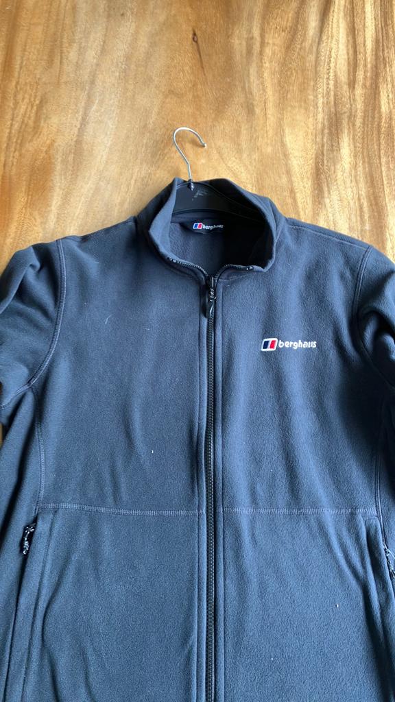 Berghaus Polartec fleece maat S, Ophalen of Verzenden, Nieuw