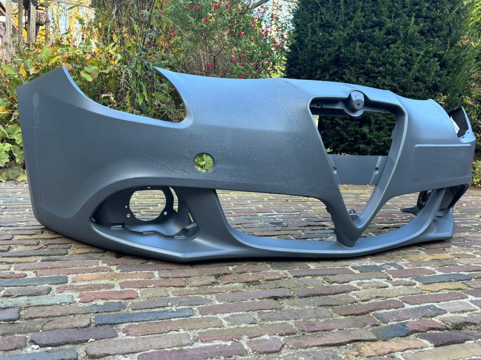 Alfa Romeo Giulietta Voorbumper, Grille & Mistlampen, Auto-onderdelen, Ophalen, Voor, Nieuw, Alfa Romeo