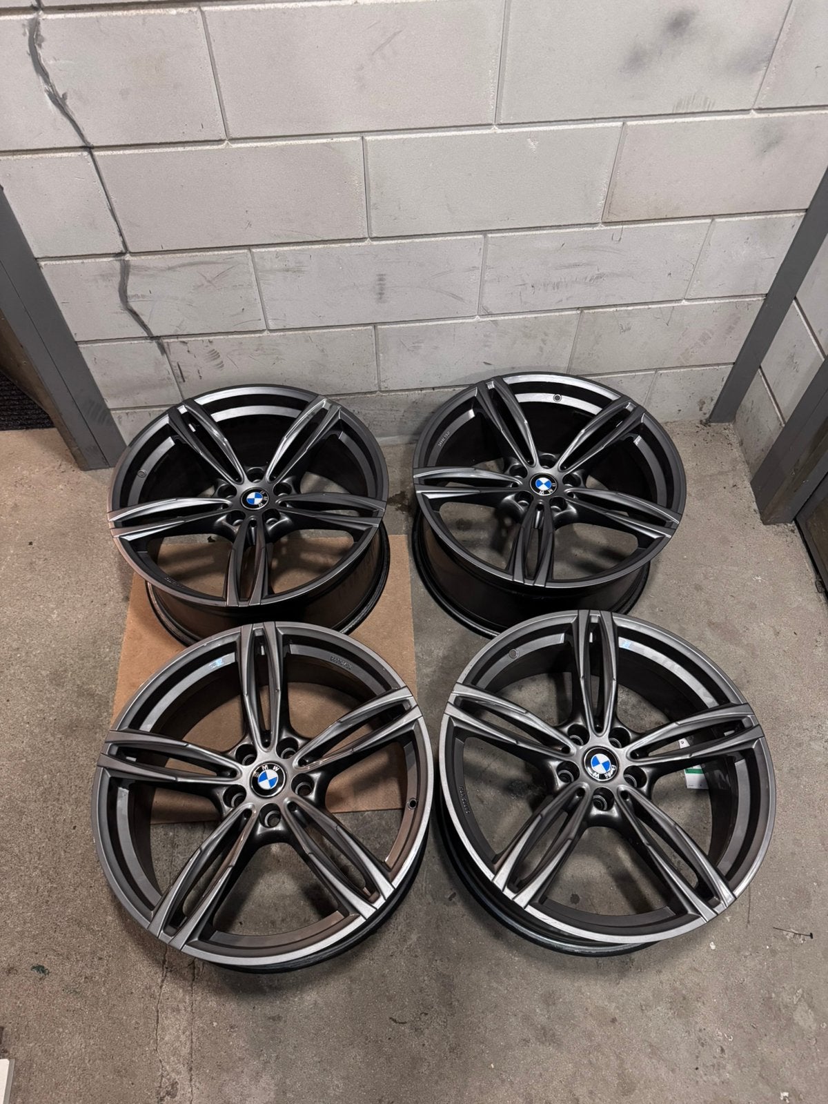 BMW velgen 20inch G30 G31, Ophalen of Verzenden, 20 inch, Personenwagen, Velg(en)