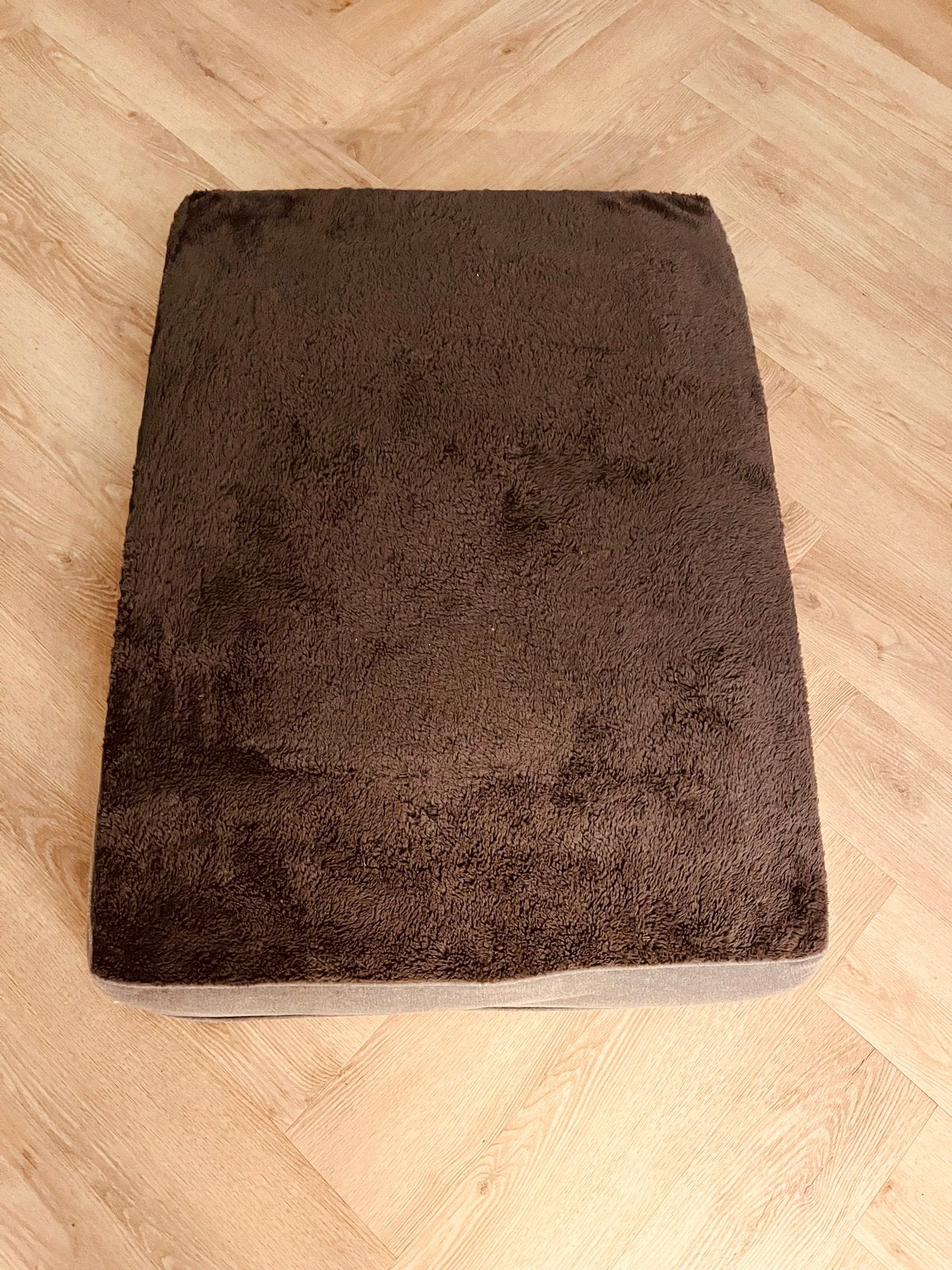 Hondenmatras - Hondenkussen 100 x 70, Dieren en Toebehoren, Ophalen, Zo goed als nieuw
