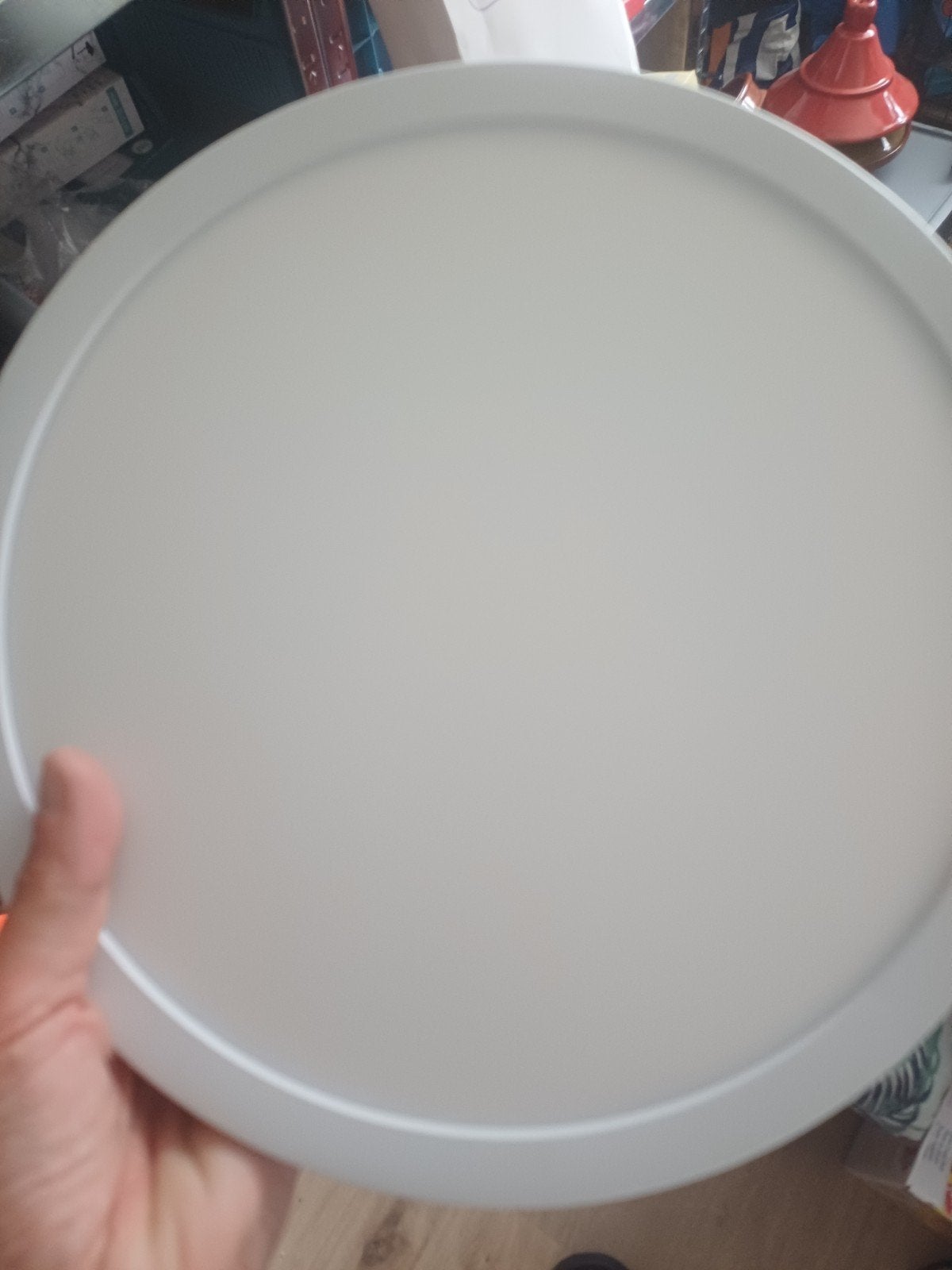 Smart Plafondlamp - RGB+CCT - Bedienbaar via LSC app, Ophalen of Verzenden