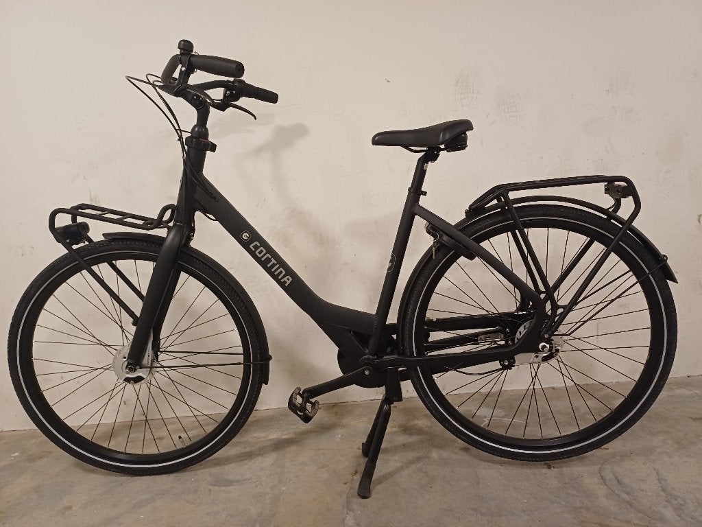 nieuwe Cortina damesfiets, 50 tot 53 cm, Ophalen, Overige merken, Nieuw