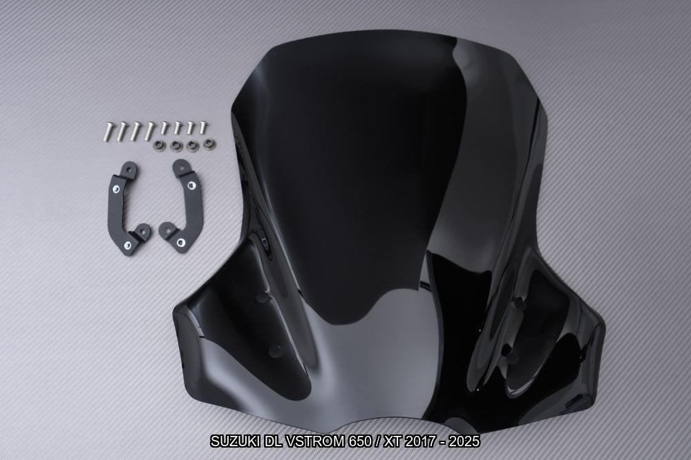Windscherm SUZUKI DL VSTROM 650 / XT 2017 - 2025, Ophalen of Verzenden, Nieuw