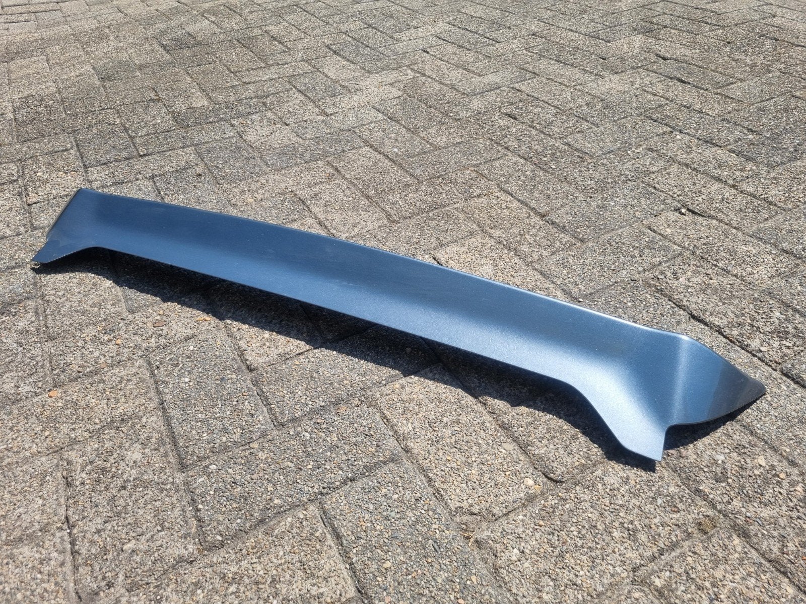Honda civic ep2 spoiler 2005, Ophalen