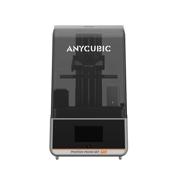 Resin printer, Ophalen, Printer, Overige technieken, Anycubic