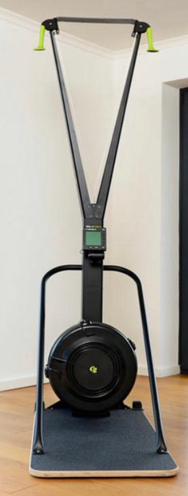 Concept2 SkiErg PM5 – Topstaat – €975, Ophalen of Verzenden, Zo goed als nieuw