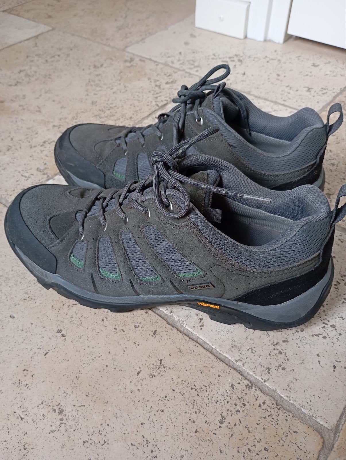 Human Nature wandelschoenen maat 45, Ophalen of Verzenden, Gebruikt, Schoenen
