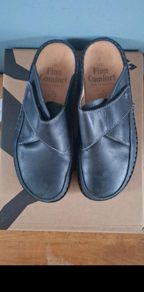 Finn Comfort, nieuw instap schoenen, Ophalen of Verzenden, Nieuw, Instappers