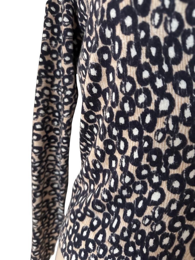 Purdey vest S, Maat 38/40 (M), Bruin, Ophalen of Verzenden, Zo goed als nieuw