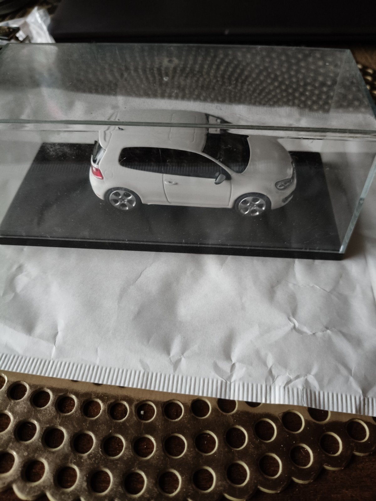 Te koop Mini Golf, Ophalen, Auto's