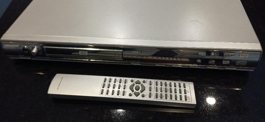 DVD speler, Ophalen of Verzenden, Gebruikt, Dvd-speler, Overige merken