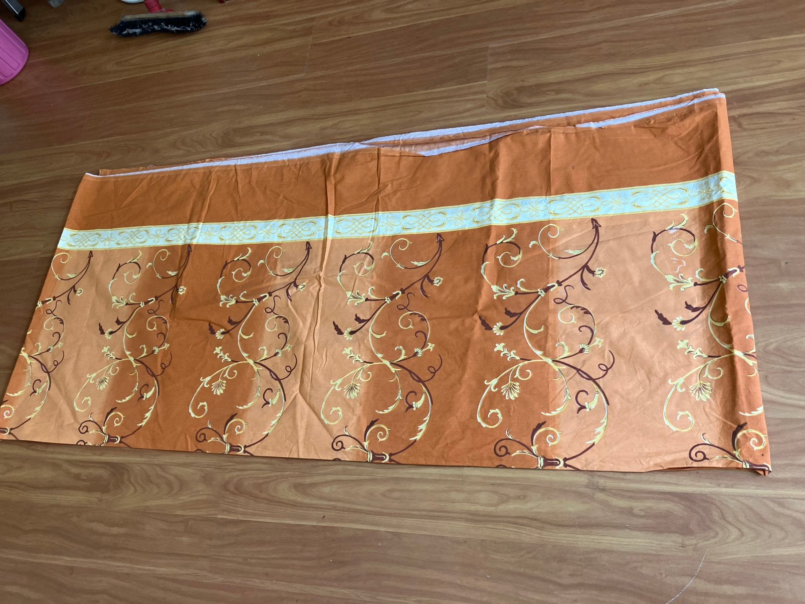 Lapstof (310x150cm), 120 cm of meer, Ophalen of Verzenden, Zo goed als nieuw, Katoen