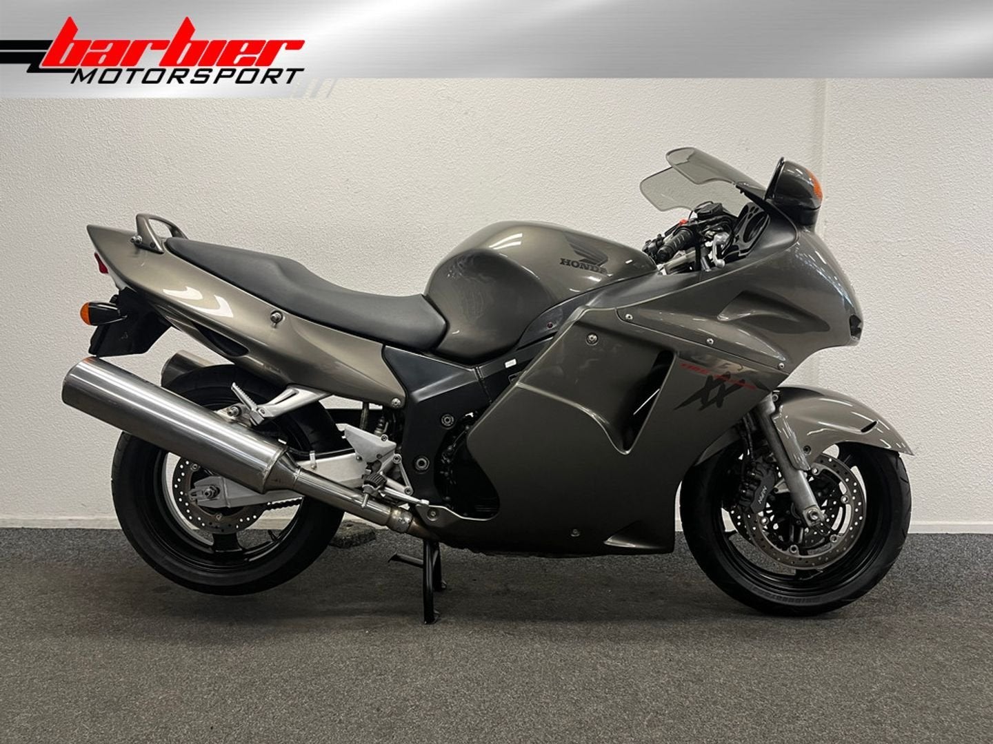 ⭐️⭐Honda CBR 1100 XX SUPER BLACKBIRD 1997⭐️⭐, Honda, 1137 cc, 4 cilinders, Motorrijbewijs A
