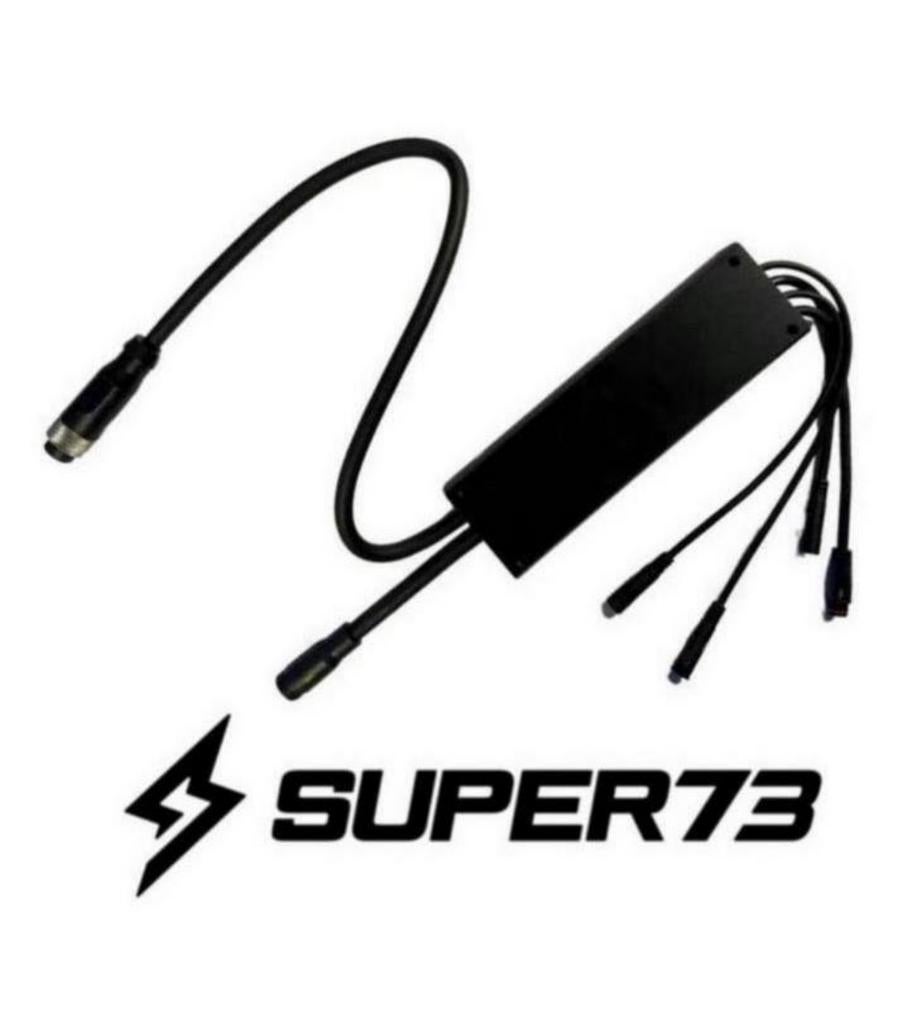 SUPER73 Controller S2 V204, Ophalen of Verzenden