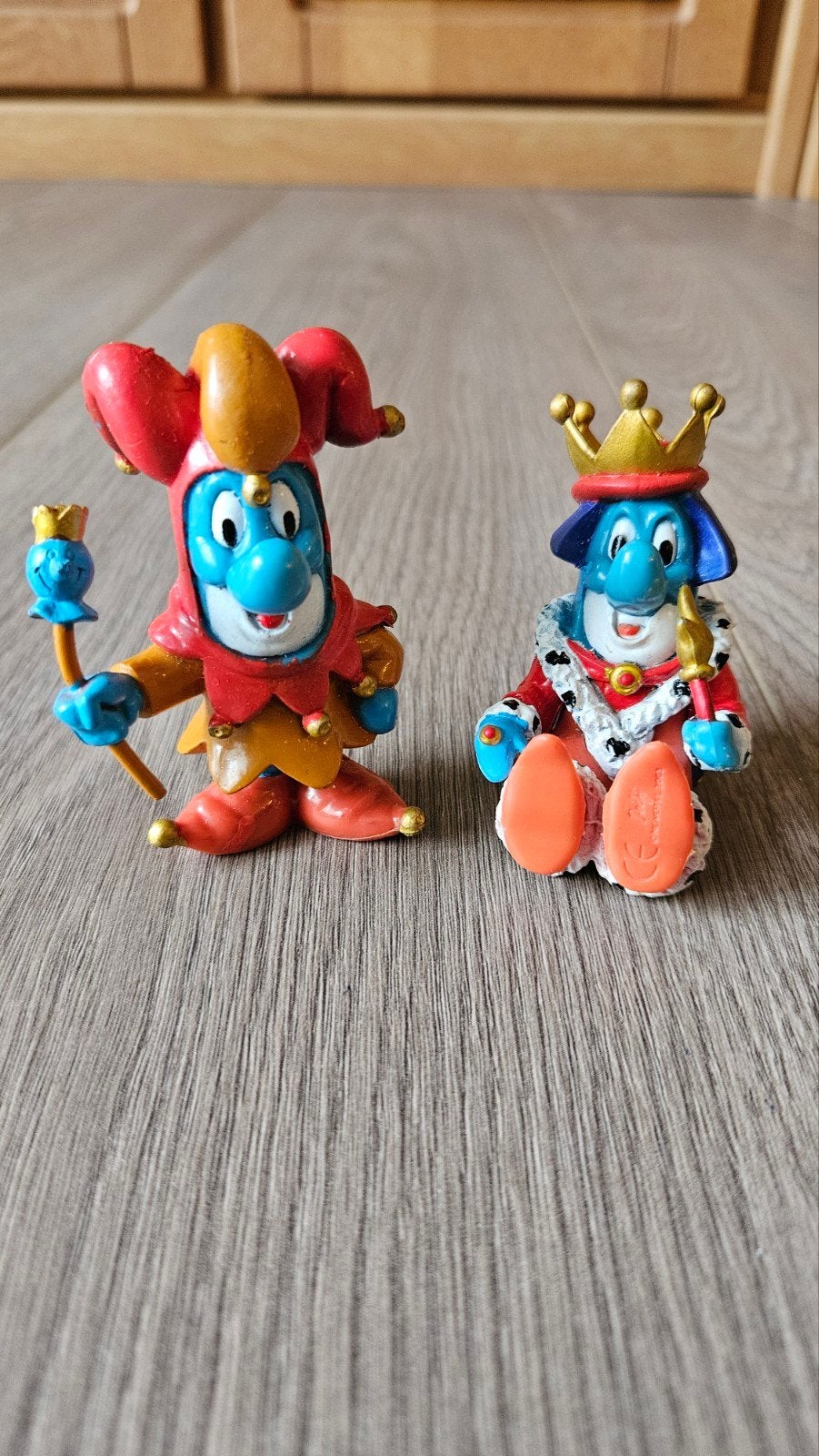 Dolfi Novotel speelfiguren, Ophalen of Verzenden