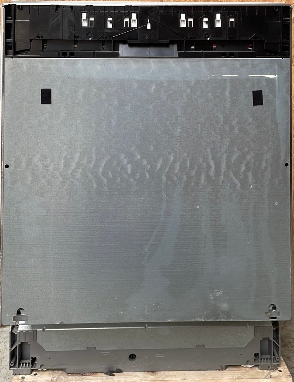 Vaatwasmachine, vaatwasser, afwasmachine Bosch SMV45AX00N, Ophalen of Verzenden, Minder dan 85 cm
