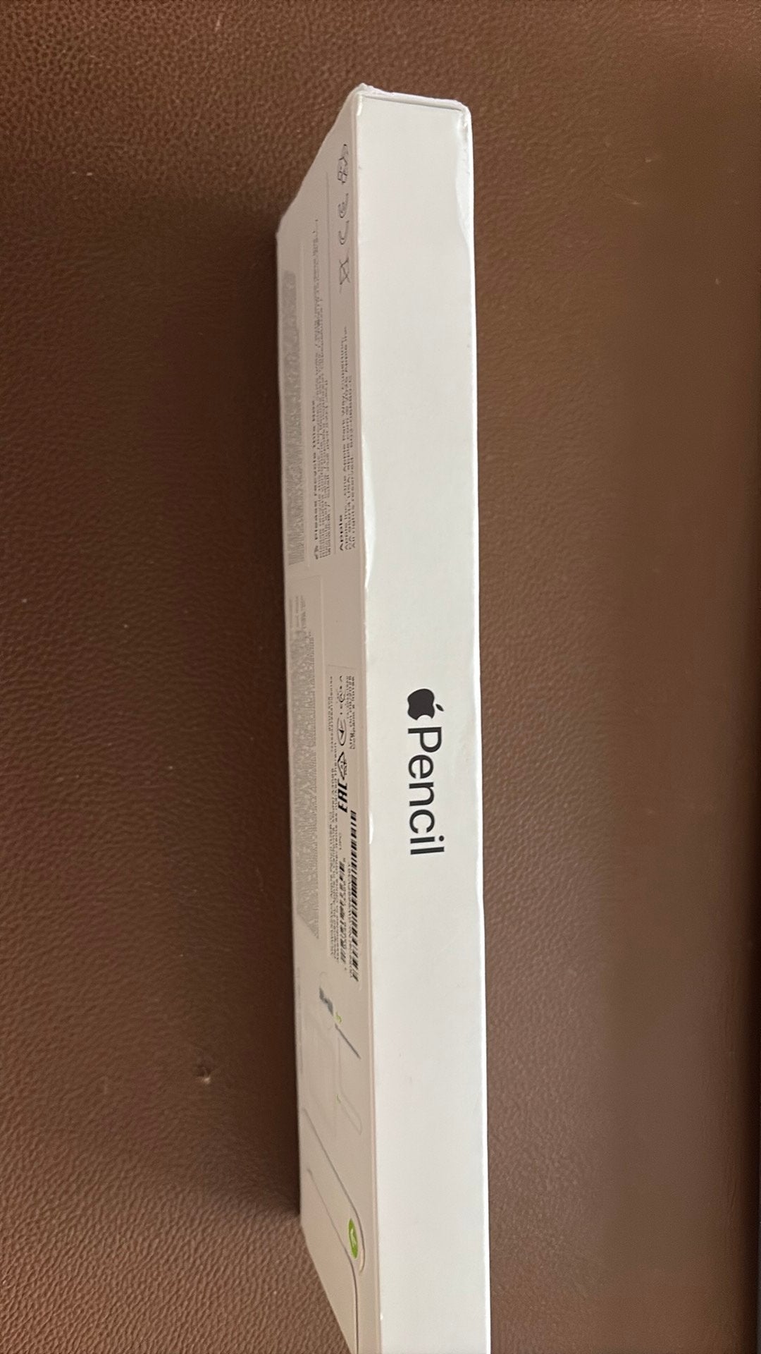 Foto 2 van Apple Pencil (USB-c)