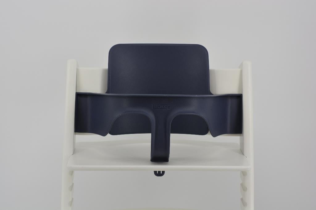 Stokke Tripp Trapp babyset accessoires– Stokke accessoires, Verzenden, Gebruikt, Meegroeistoel, Gordel(s)