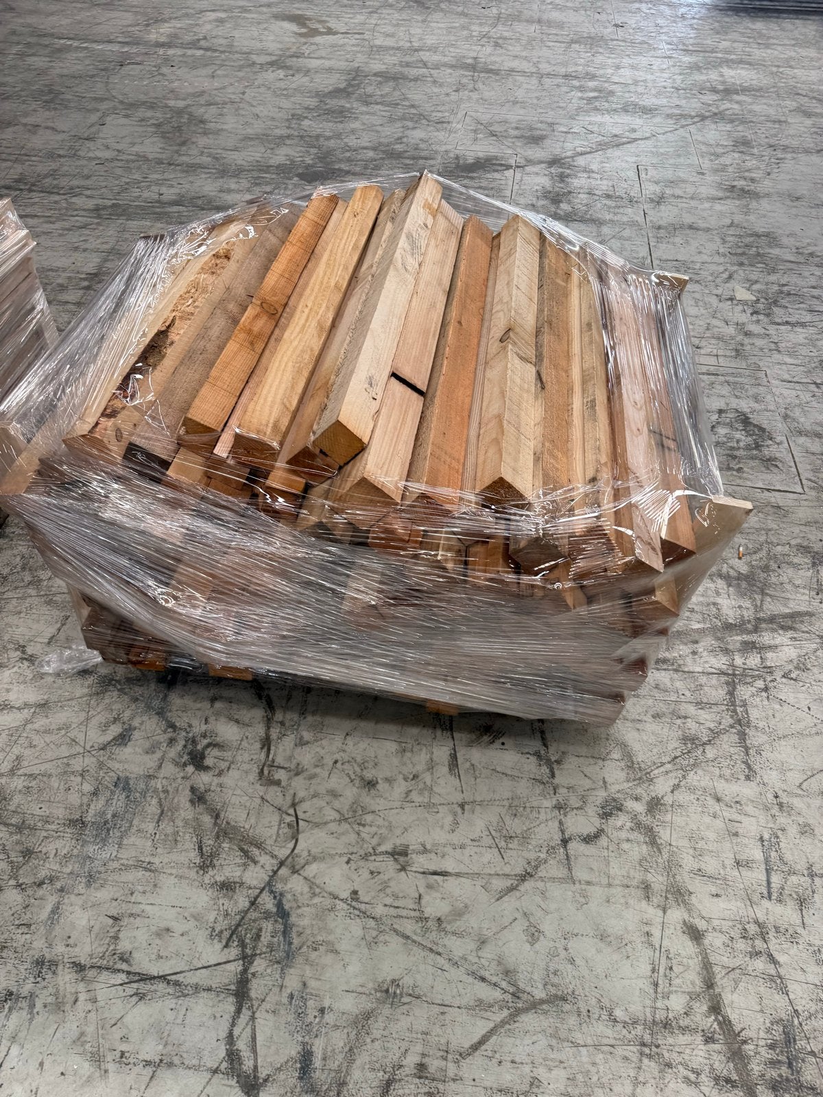 Houten latten/balkjes - diverse maten, Ophalen, Gebruikt, Minder dan 25 mm, Balk