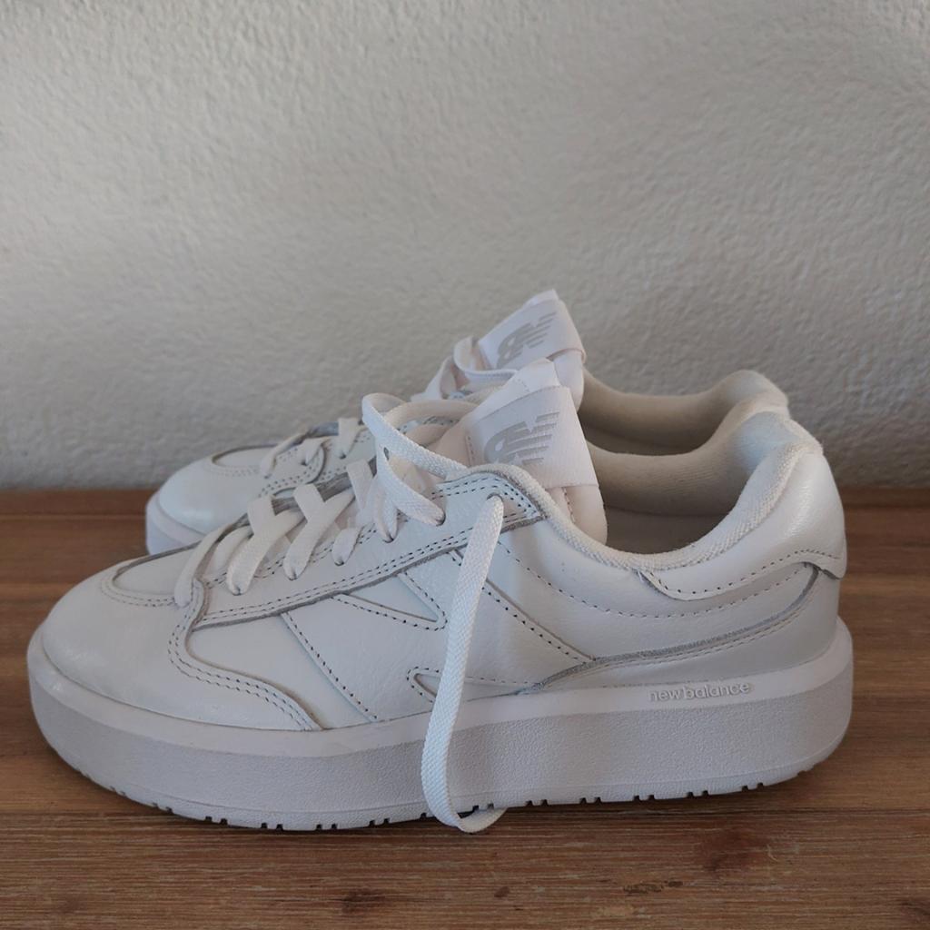 New Balance sneakers maat 40, Wit, New Balance, Ophalen of Verzenden, Sneakers of Gympen