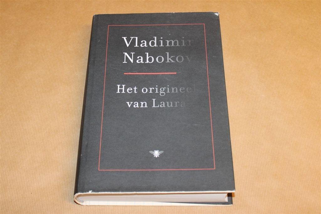 Vladimir Nabokov - Het origineel van Laura [Doodgaan is leuk, Ophalen of Verzenden, Zo goed als nieuw