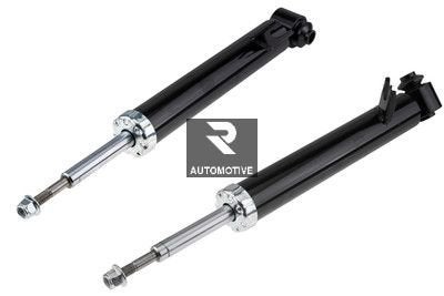 RECHTS ACHTER SCHOKDEMPER BMW X5 E70/X6 E71 E72 33524048558, Petuelring 130
80788  Munich, DE, Info@bmw.de, Nieuw, Ophalen of Verzenden
