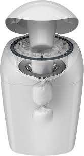 Tommee Tippee Sangenic Luieremmer met Extra Foliecassetten, Ophalen, Zo goed als nieuw