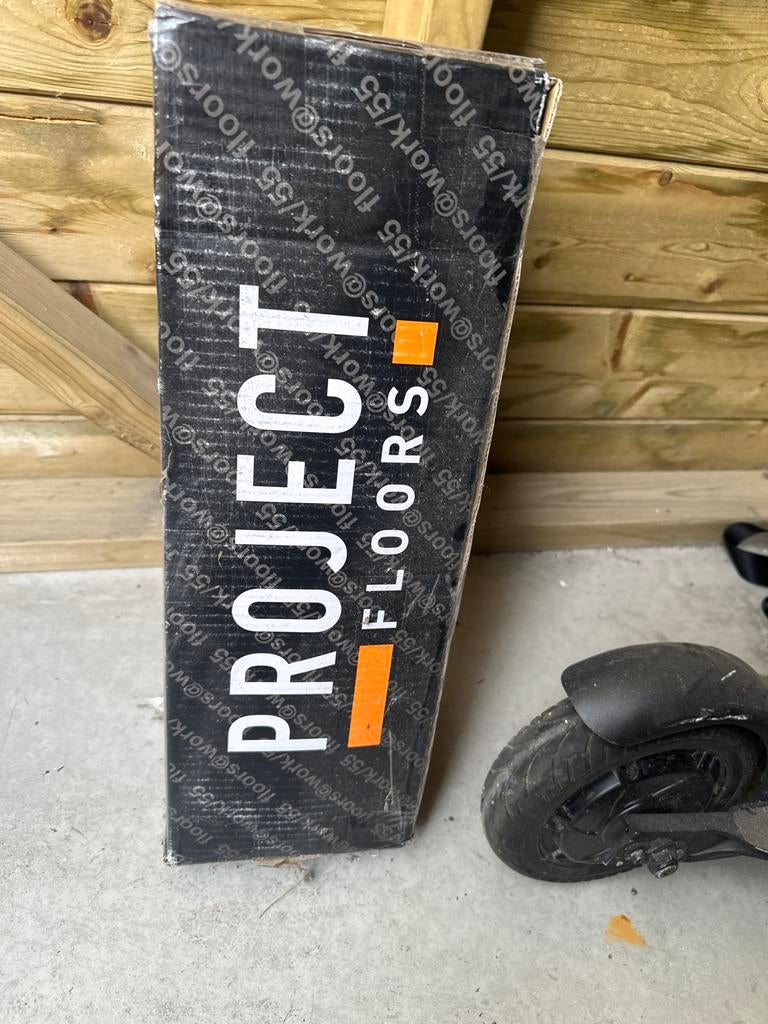 Pvc project Floors PW3840HB - Y264, Ophalen of Verzenden, Nieuw, Overige typen