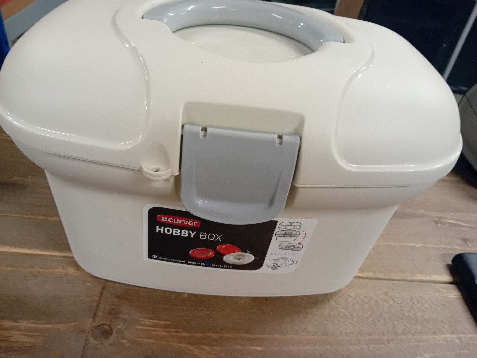 Curver Hobby Box - Nieuw, Ophalen of Verzenden, Nieuw
