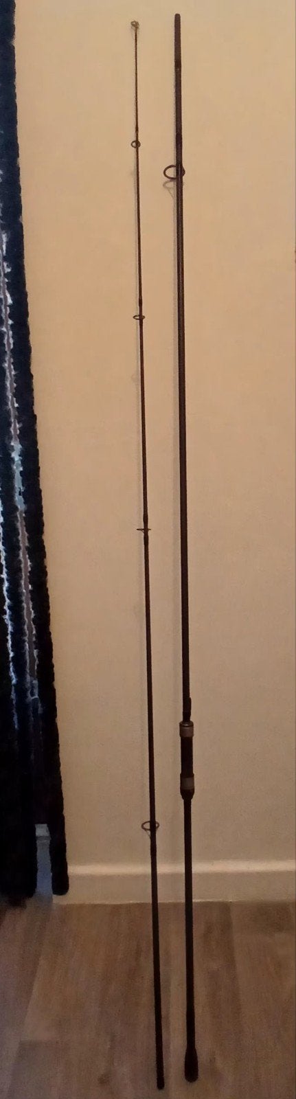 Fox Horizon 12 ft 2.75 lbs Karperhengel (eerste model), Ophalen of Verzenden