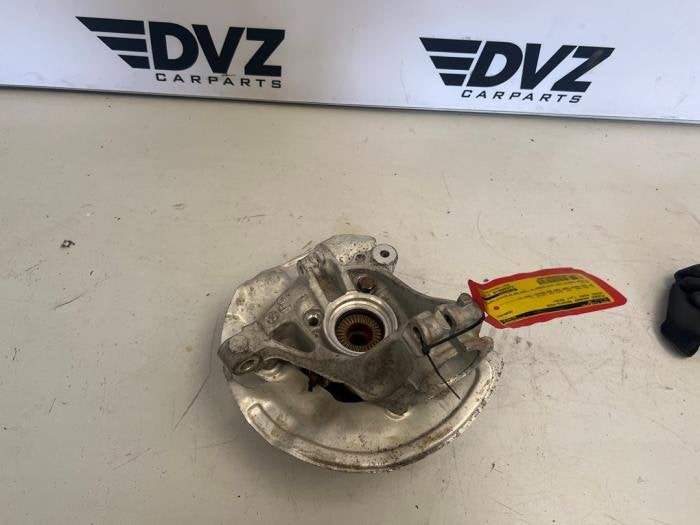 Fusee houder rechts-voor van een Mini Mini, Gebruikt, -, -, Ophalen of Verzenden