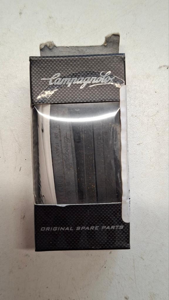 NOS Campagnolo Remblokken BR-RE701 of 702 Carbon Velgen, Ophalen of Verzenden, Nieuw, Overige typen