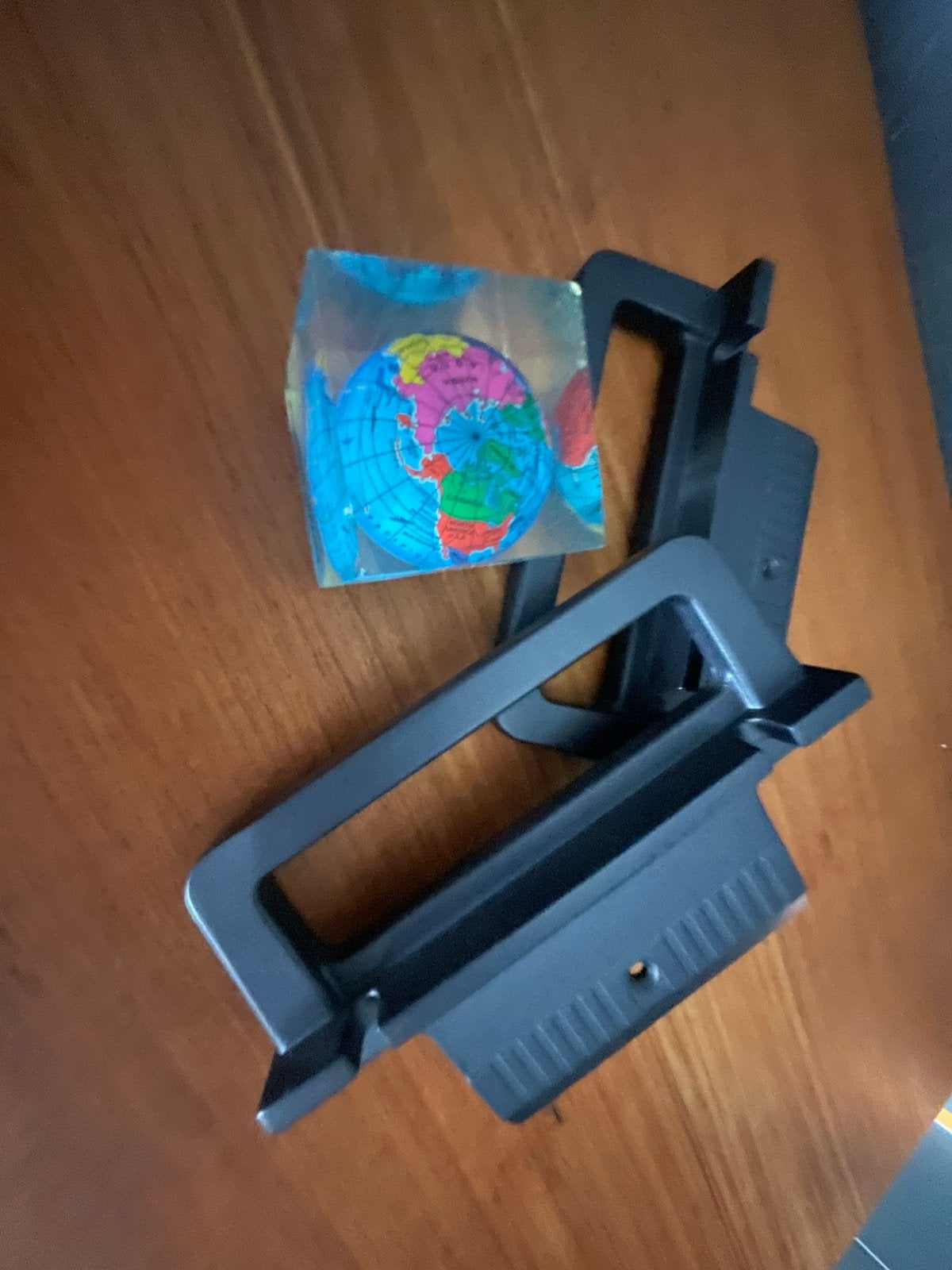 ICOM Rack handles, Verzenden, Gebruikt