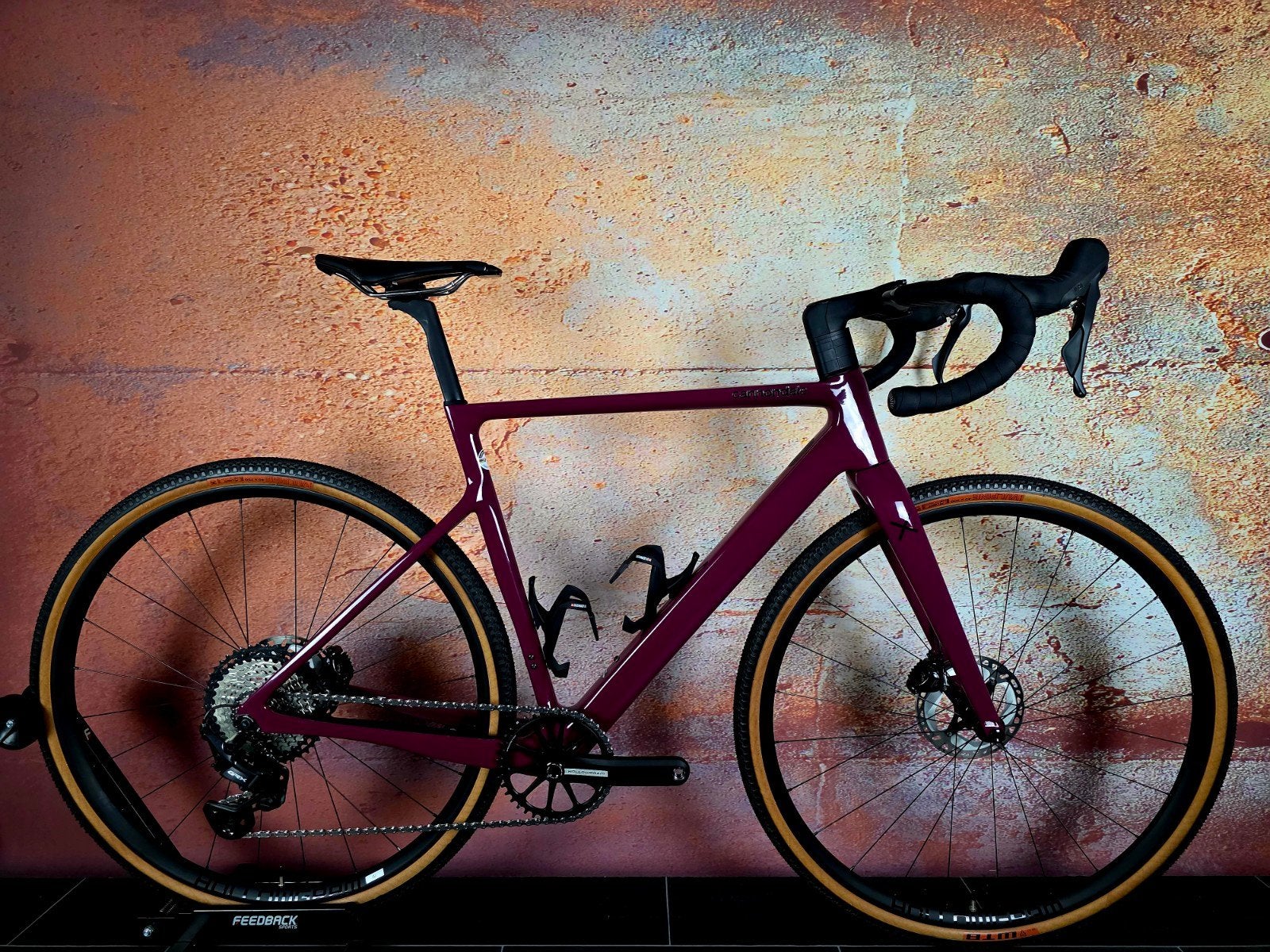 Cannondale SuperSix EVO SE 1 Gravel*NIEUW*GRX*112sp*2025*54, 28 inch, Carbon, 10 tot 15 versnellingen, Nieuw