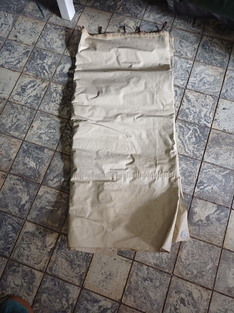 Holtkamper Flyer tocht rok, Ophalen of Verzenden, Gebruikt