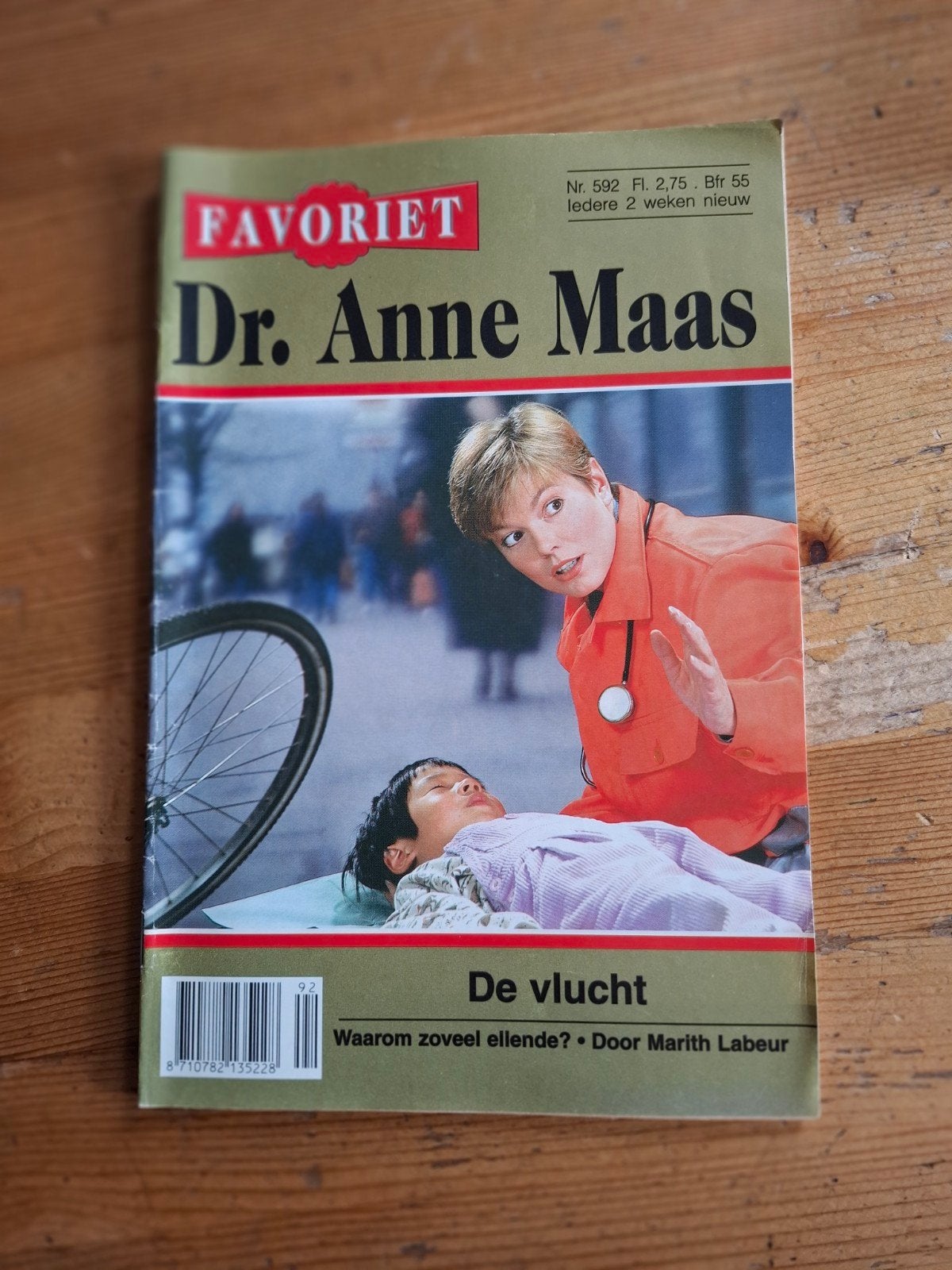 19 Favoriet Dr. Anne Maas boeken in prima staat, Ophalen of Verzenden