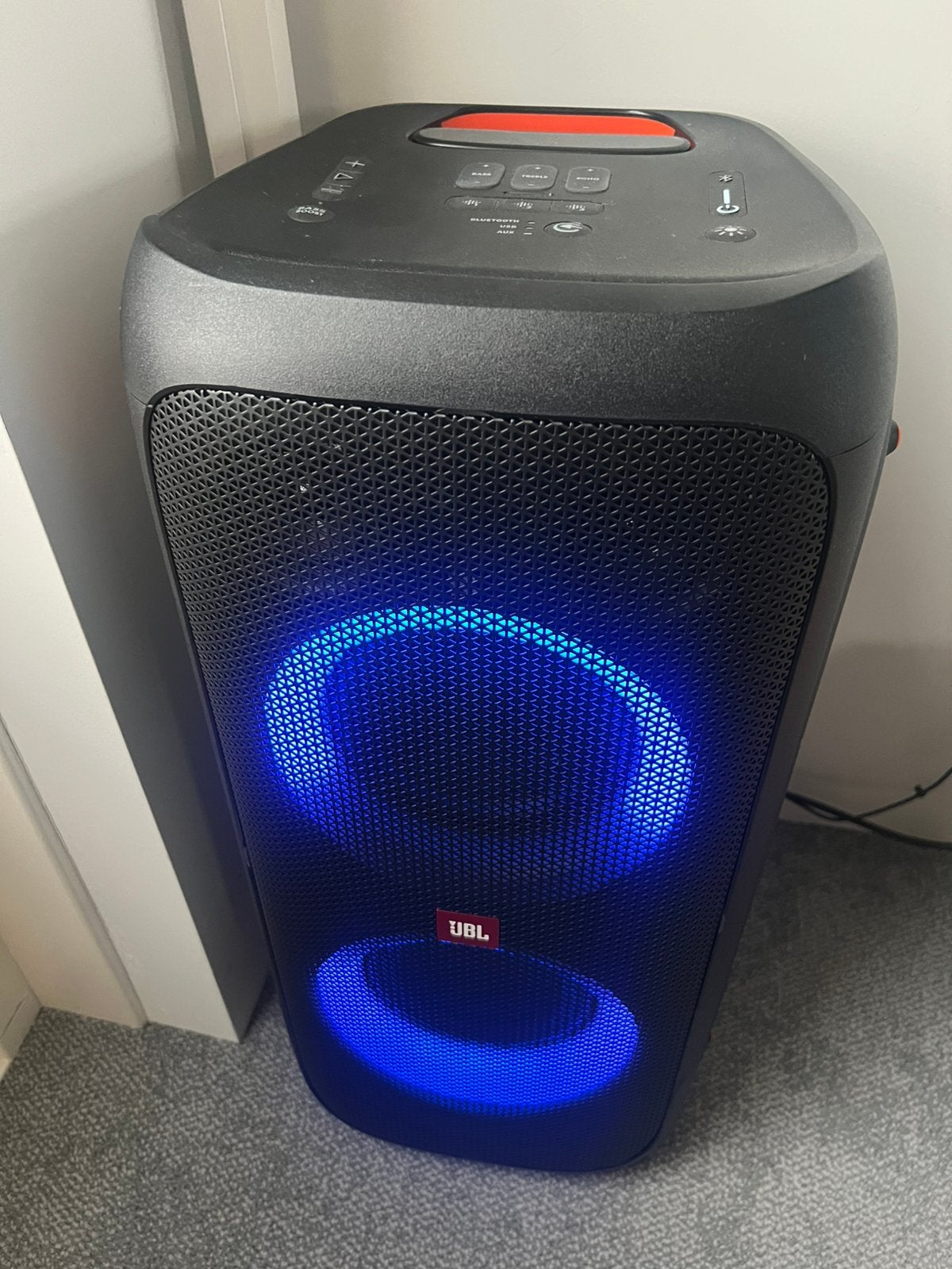 JBL Partybox 310